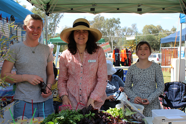 Murrumbidgee -