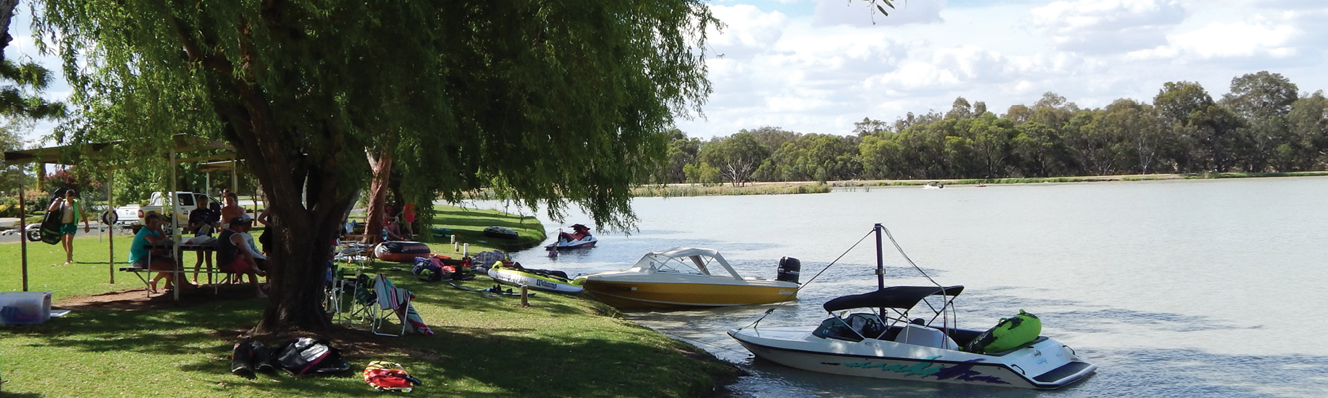 Murrumbidgee -