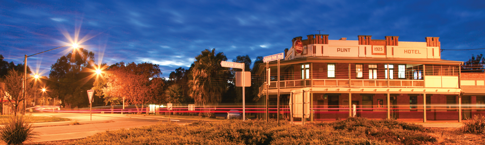 Murrumbidgee -