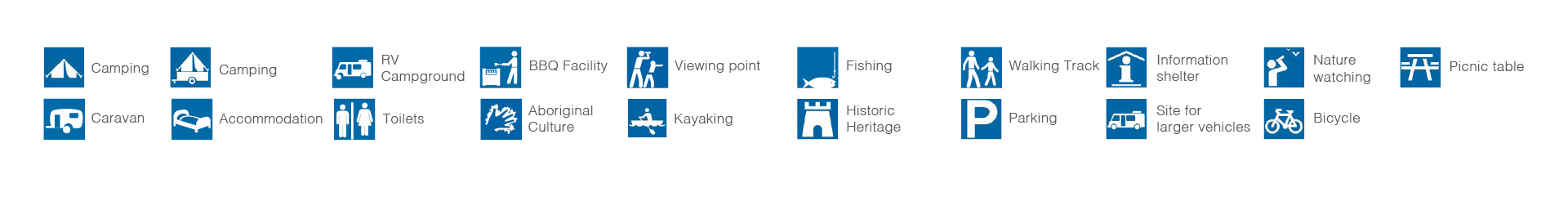 National Parks - National Parks -