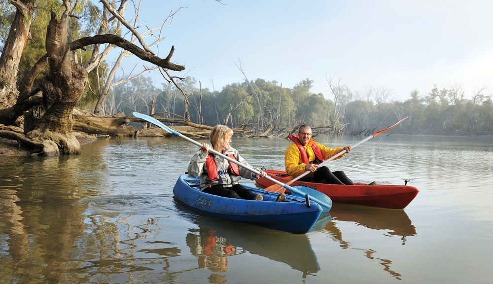 National Parks - National Parks -