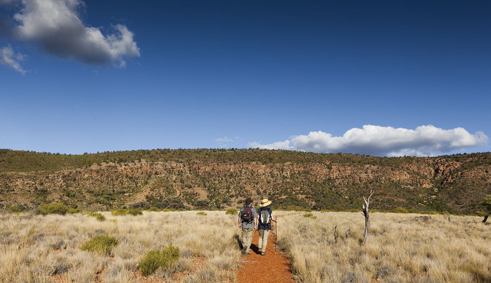 National Parks - National Parks -
