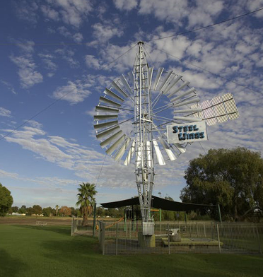 Murrumbidgee -