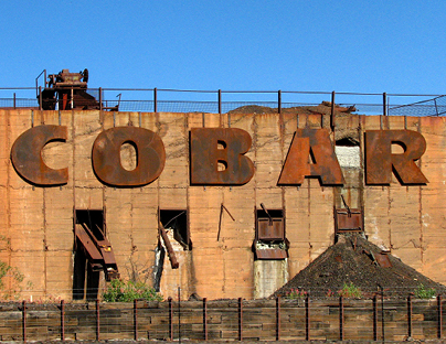 Cobar -