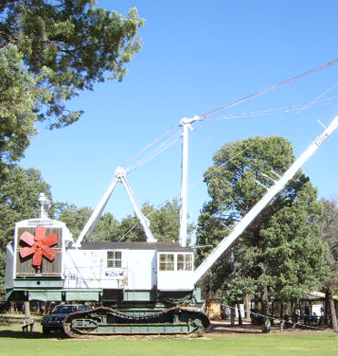 Murrumbidgee -