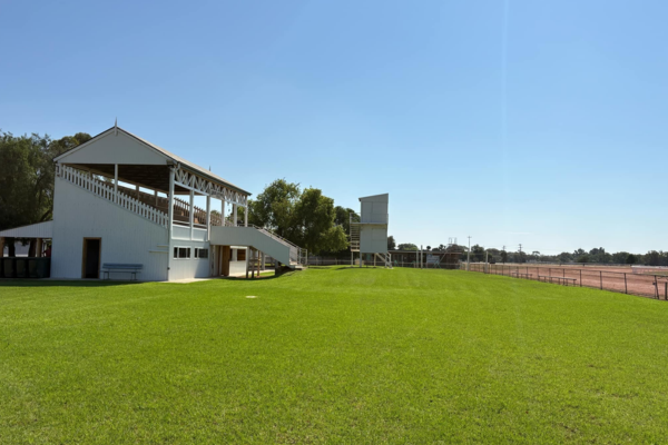 Events -