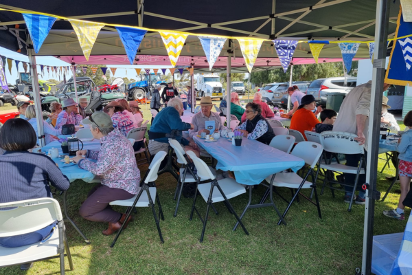 Events -