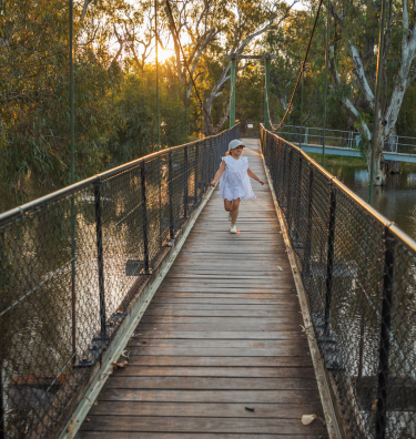 Carrathool Shire -