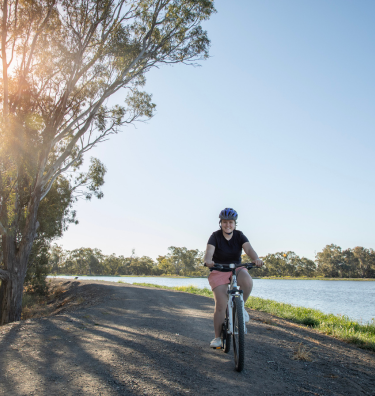 Carrathool Shire -