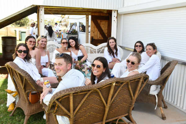 Events -