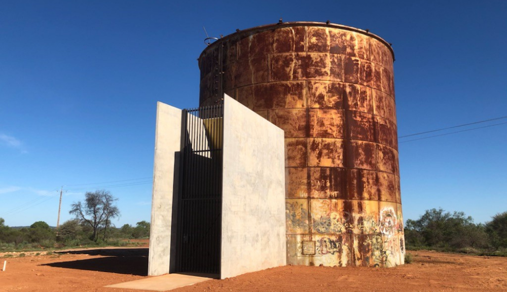 Cobar -