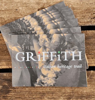 Griffith -